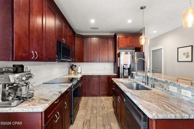 514 Lake Powell Drive, Panama City Beach, FL 32413