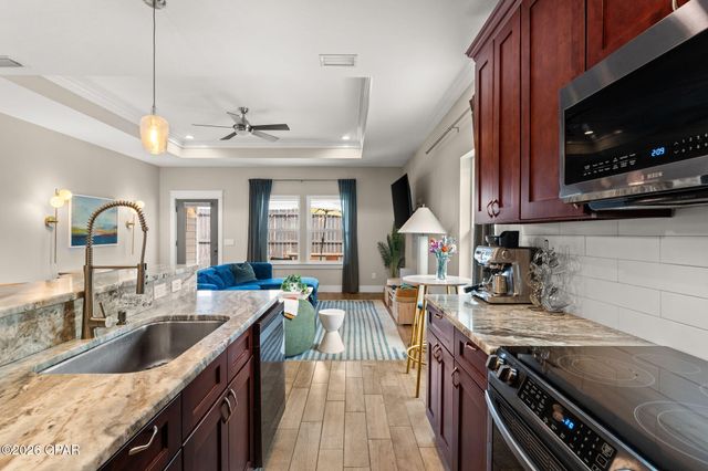 514 Lake Powell Drive, Panama City Beach, FL 32413
