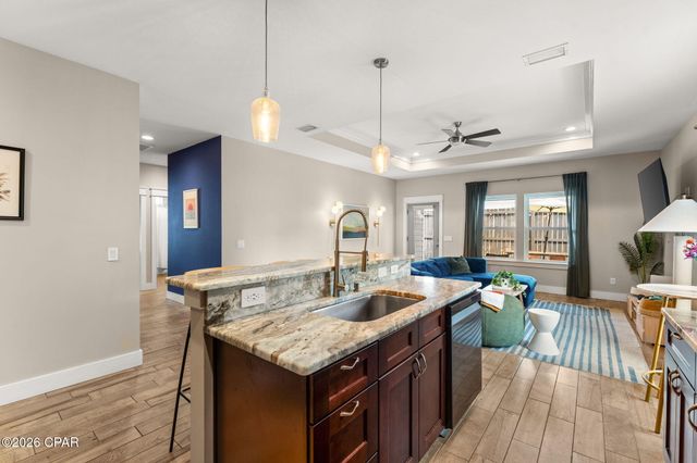 514 Lake Powell Drive, Panama City Beach, FL 32413