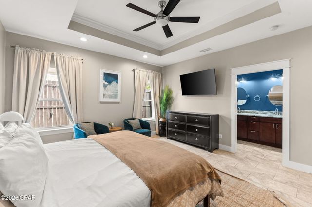 514 Lake Powell Drive, Panama City Beach, FL 32413