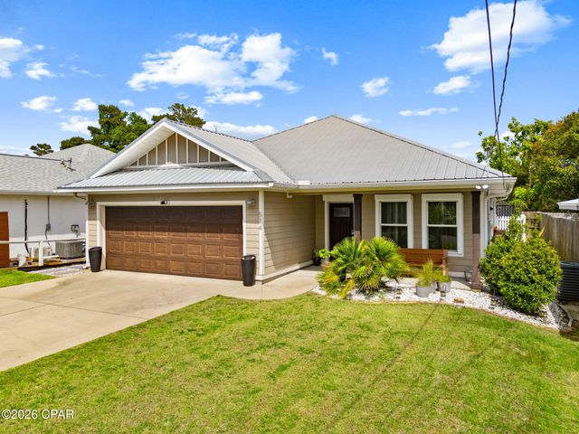 514 Lake Powell Drive, Panama City Beach, FL 32413