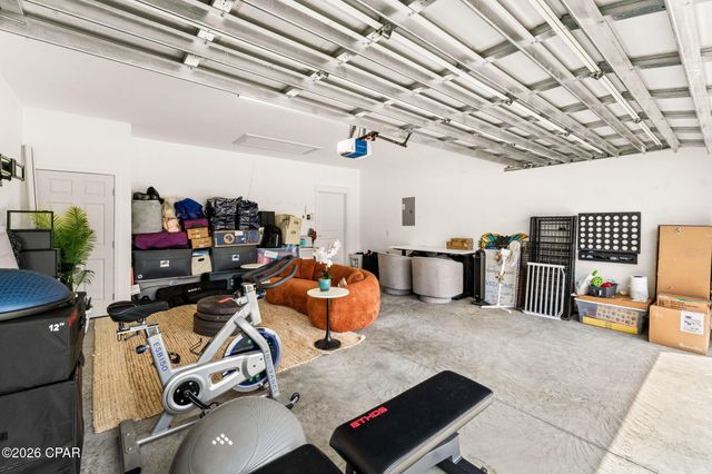 514 Lake Powell Drive, Panama City Beach, FL 32413