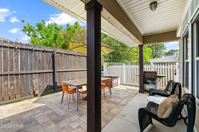 514 Lake Powell Drive, Panama City Beach, FL 32413