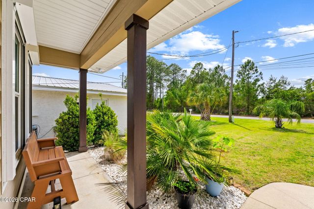 514 Lake Powell Drive, Panama City Beach, FL 32413