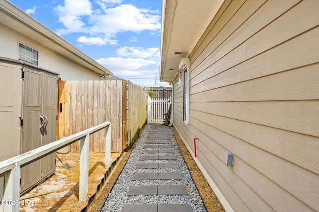 514 Lake Powell Drive, Panama City Beach, FL 32413