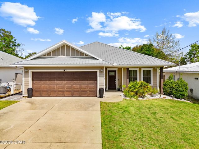 514 Lake Powell Drive, Panama City Beach, FL 32413
