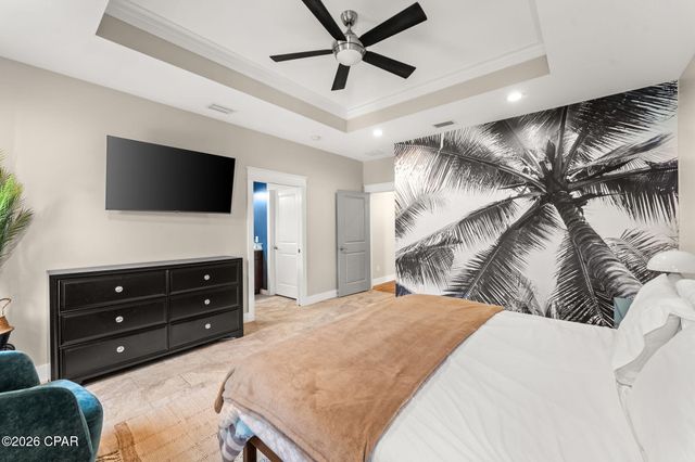 514 Lake Powell Drive, Panama City Beach, FL 32413