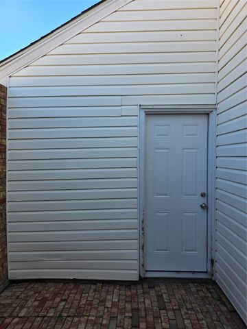 715 Snapdragon Trail, Mesquite, TX 75149