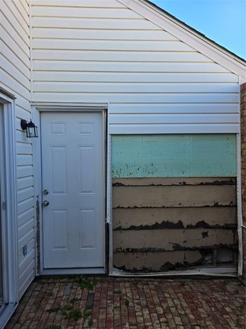 715 Snapdragon Trail, Mesquite, TX 75149