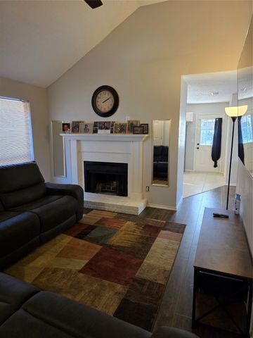 715 Snapdragon Trail, Mesquite, TX 75149