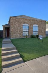 715 Snapdragon Trail, Mesquite, TX 75149