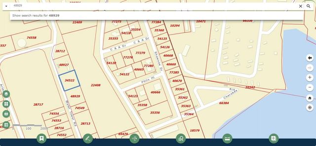 000 Water Tower, Onalaska, TX 77360