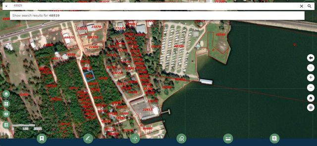 000 Water Tower, Onalaska, TX 77360