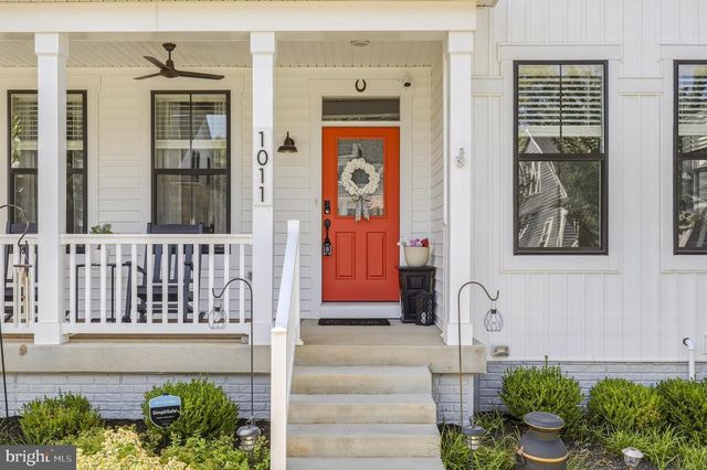 1011 FURGESON LN, Frederick, MD 21702