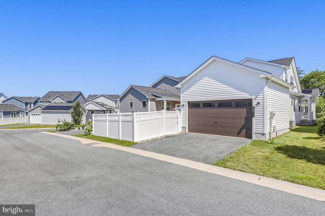 1011 FURGESON LN, Frederick, MD 21702