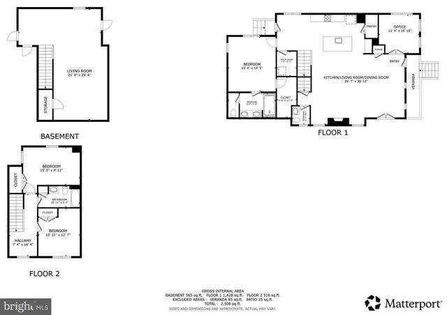 1011 FURGESON LN, Frederick, MD 21702