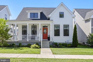 1011 FURGESON LN, Frederick, MD 21702