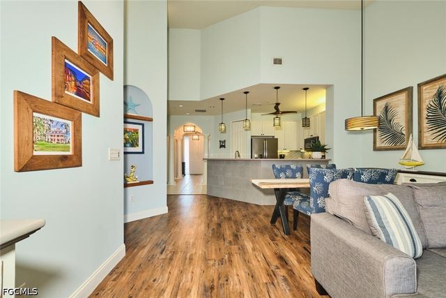 15256 Riverbend BLVD 202, North Fort Myers, FL 33917