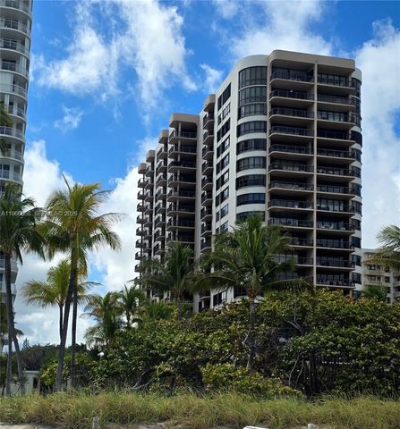 10175 Collins Ave 208, Bal Harbour, FL 33154