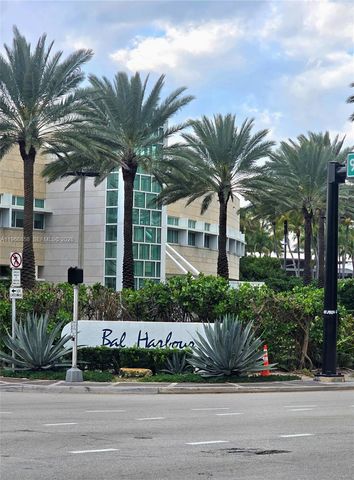 10175 Collins Ave 208, Bal Harbour, FL 33154