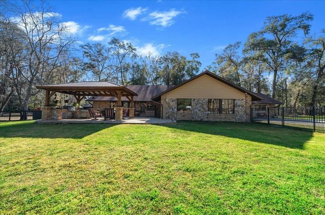 3551 E HIGHWAY 329, Anthony, FL 32617