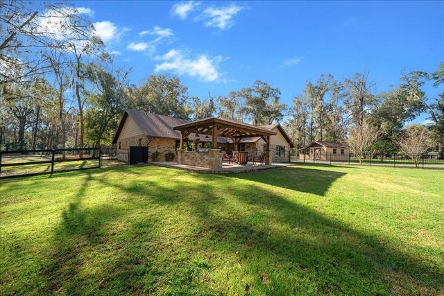 3551 E HIGHWAY 329, Anthony, FL 32617