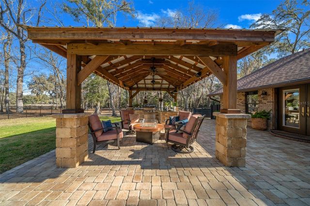 3551 E HIGHWAY 329, Anthony, FL 32617