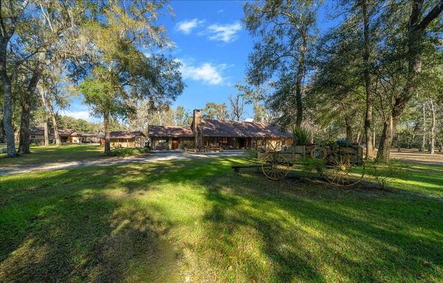 3551 E HIGHWAY 329, Anthony, FL 32617