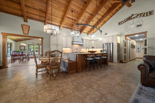 3551 E HIGHWAY 329, Anthony, FL 32617