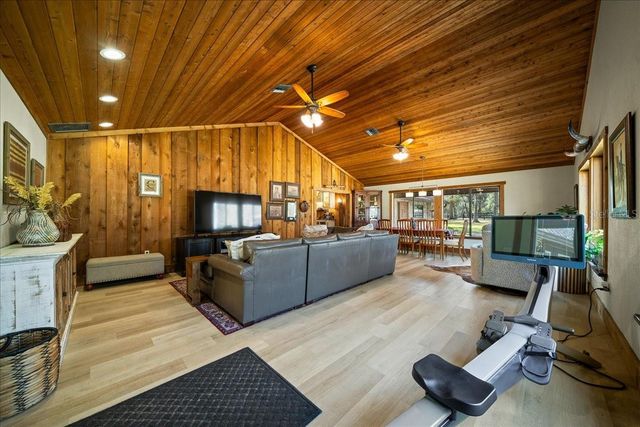 3551 E HIGHWAY 329, Anthony, FL 32617