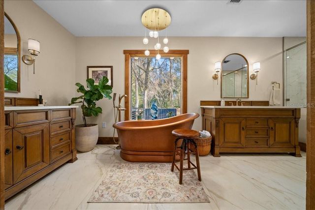 3551 E HIGHWAY 329, Anthony, FL 32617