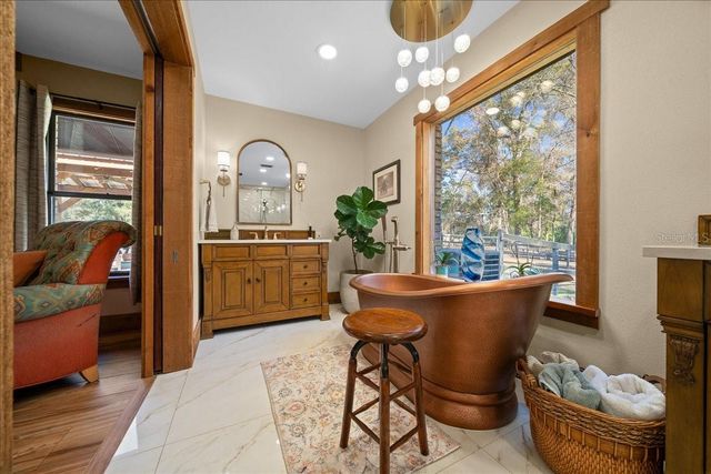 3551 E HIGHWAY 329, Anthony, FL 32617