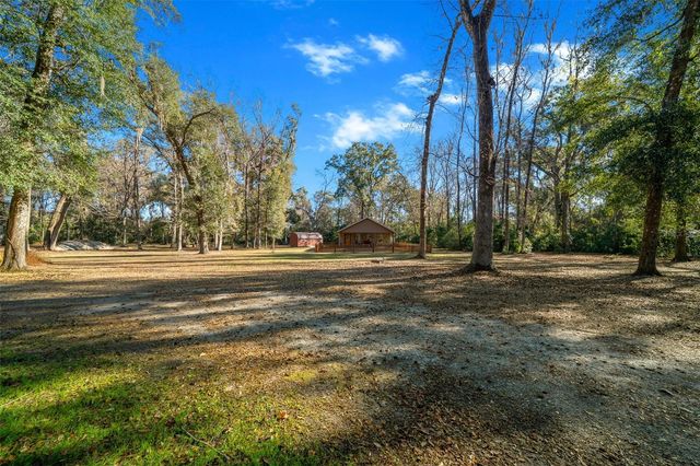3551 E HIGHWAY 329, Anthony, FL 32617