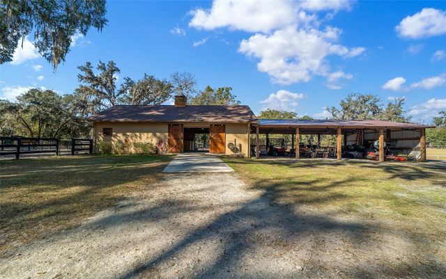 3551 E HIGHWAY 329, Anthony, FL 32617