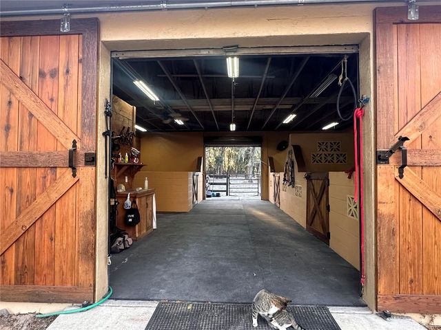 3551 E HIGHWAY 329, Anthony, FL 32617