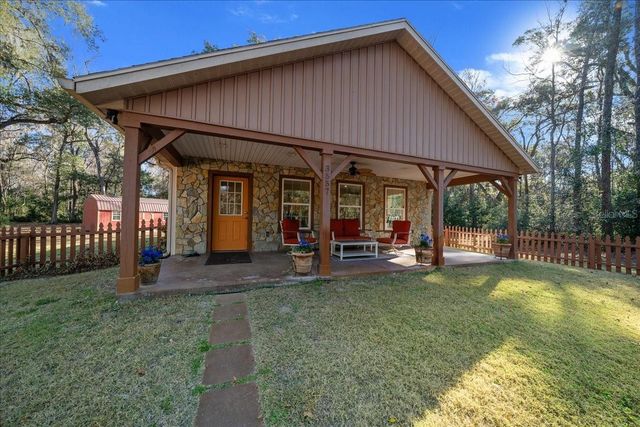 3551 E HIGHWAY 329, Anthony, FL 32617