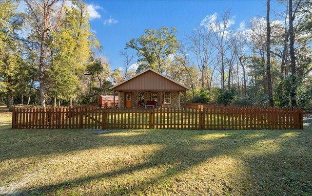 3551 E HIGHWAY 329, Anthony, FL 32617