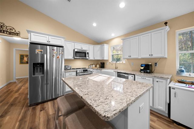 3551 E HIGHWAY 329, Anthony, FL 32617