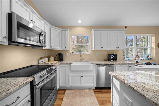 3551 E HIGHWAY 329, Anthony, FL 32617