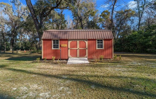 3551 E HIGHWAY 329, Anthony, FL 32617