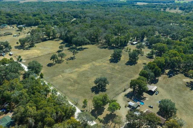 3551 E HIGHWAY 329, Anthony, FL 32617