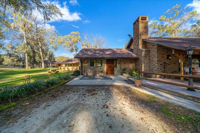 3551 E HIGHWAY 329, Anthony, FL 32617