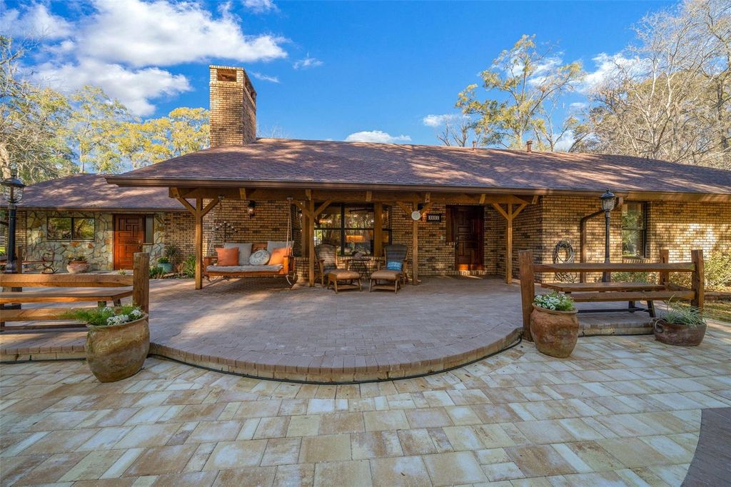 3551 E HIGHWAY 329, Anthony, FL 32617