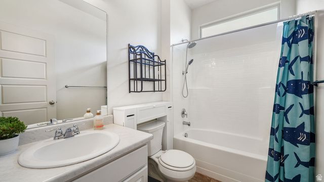 685 S 240 W, American Fork, UT 84003