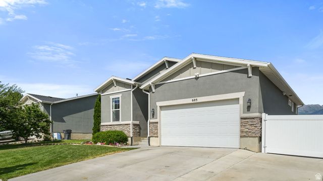 685 S 240 W, American Fork, UT 84003