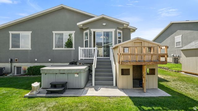 685 S 240 W, American Fork, UT 84003
