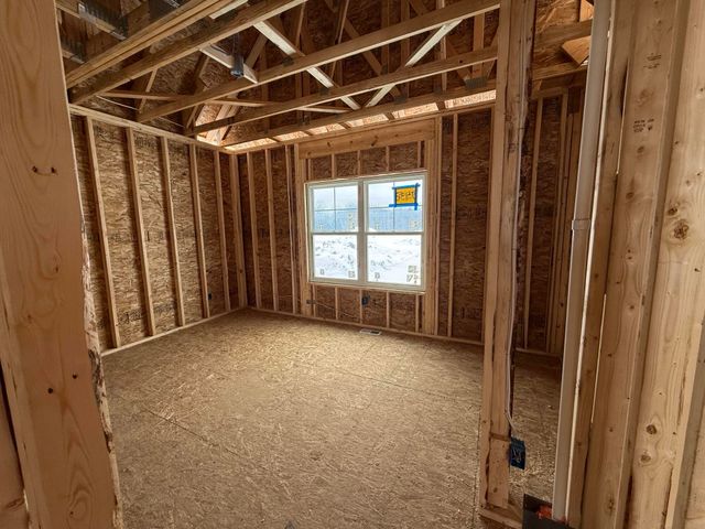 Address unavailable.