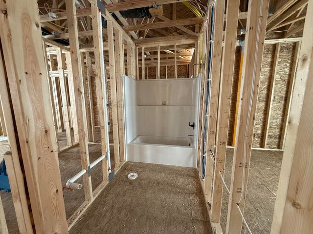 Address unavailable.