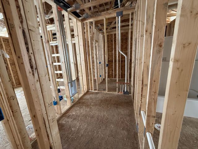 Address unavailable.