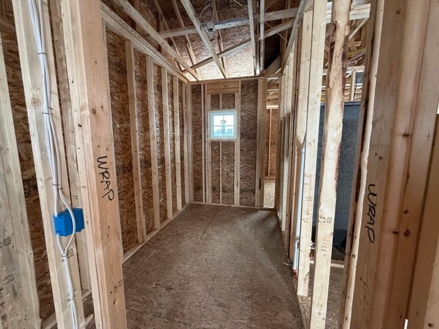 Address unavailable.